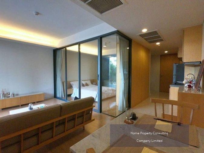picture Condo for rent : Siamese Gioia - 5/8