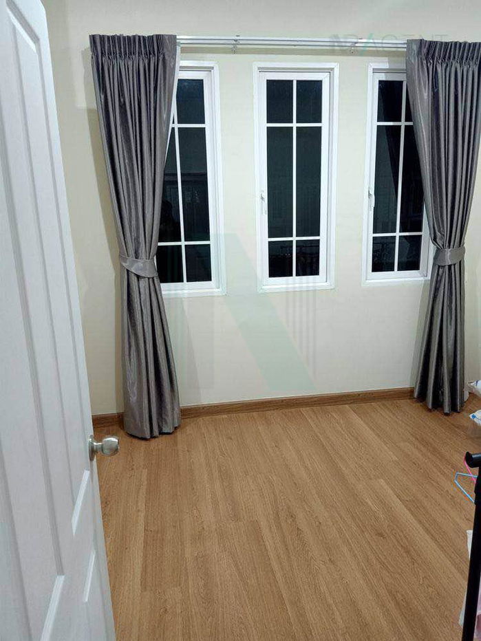 picture 🔺 For Sell Town house GOLDEN TOWN 2 PINKLAO - CHARANSANITWONG 2-story 3 bedroom 2 bathroom - 7/8