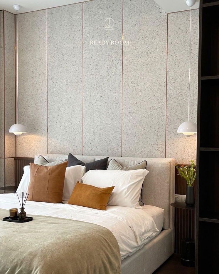 picture For Rent - LAVIQ Sukhumvit 57 , Super Luxury 1 bedroom 1 bathroom - 7/16