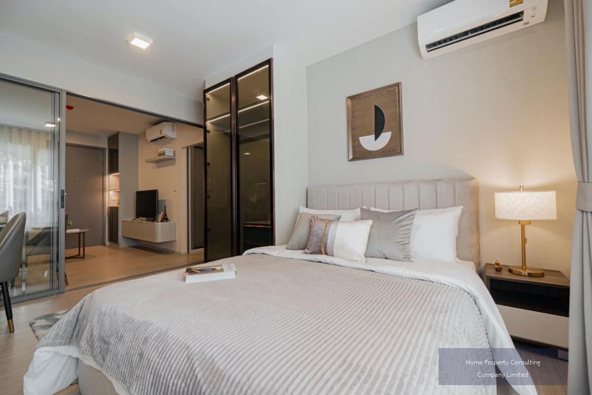 picture Condo for rent : Quintara Phume Sukhumvit 39 - 2/9