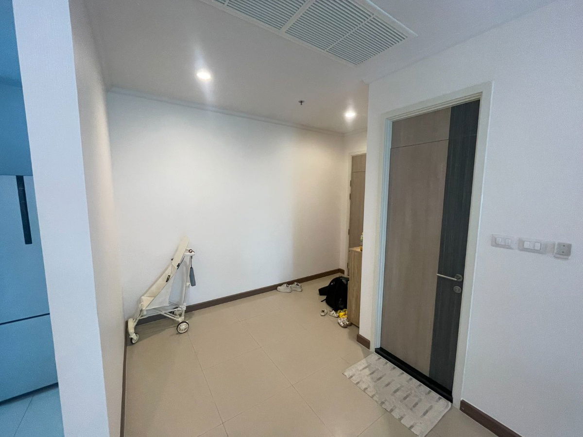 รูป ให้เช่า Supalai Elite พญาไท 94ตรม 2ห้องนอนใหญ่! รับCo-agent - รูปที่ 2/14