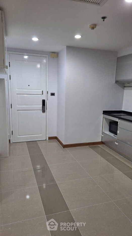 รูป คอนโด 2-ห้องนอน ที่ ศุภาลัย เวลลิงตัน ใกล้ MRT ศูนย์วัฒนธรรมแห่งประเทศไทย (ID 2154971) - รูปที่ 18/21