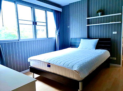 เช่าคอนโด ฟู๊ดแลนด์ รามอินทรา : D Condo Ramindra (ดีคอนโด รามอินทรา)