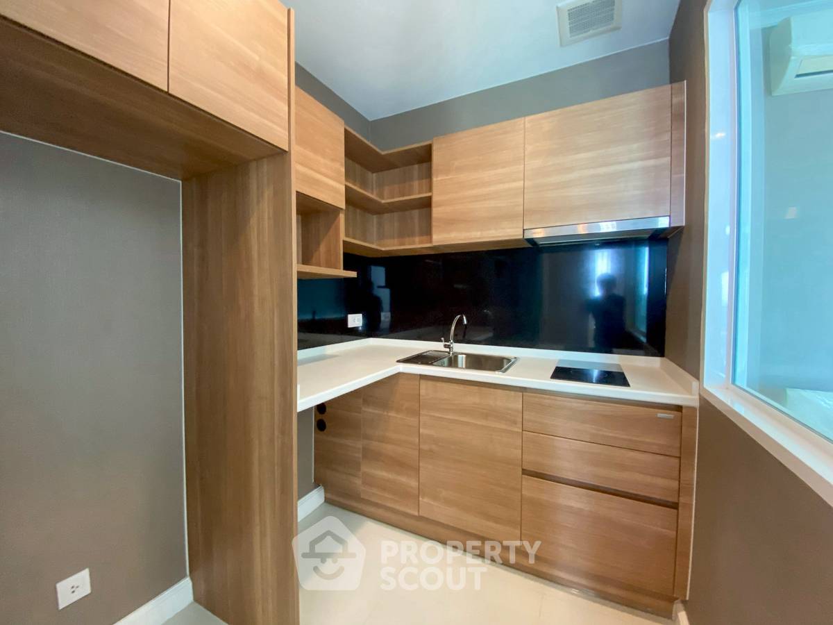 รูป คอนโด 2-ห้องนอน ที่ เดอะ เมโทรโพลิส สำโรง อินเตอร์เชนจ์ ใกล้ BTS สำโรง (ID 2231347) - รูปที่ 10/19