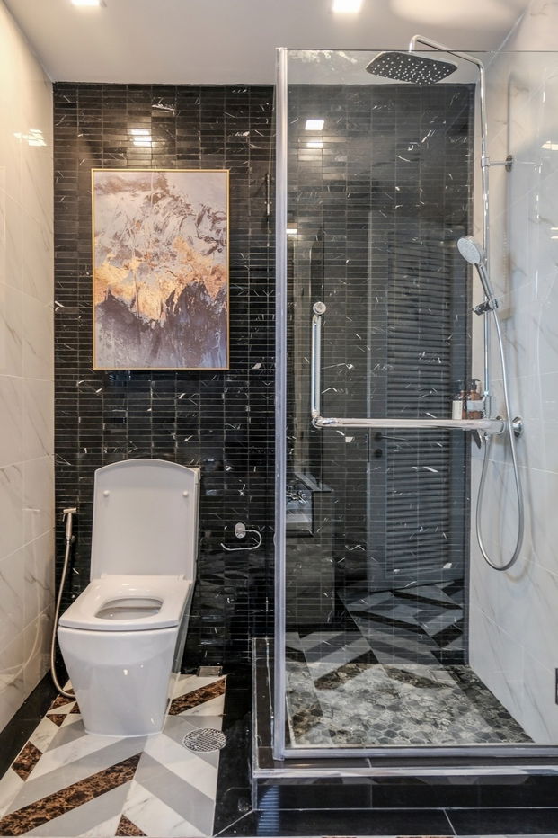 รูป NUSASIRI GRAND ห้องสวย ราคาดี สอบถามเพิ่มเติมได้ที่ Line @condorental - รูปที่ 19/20
