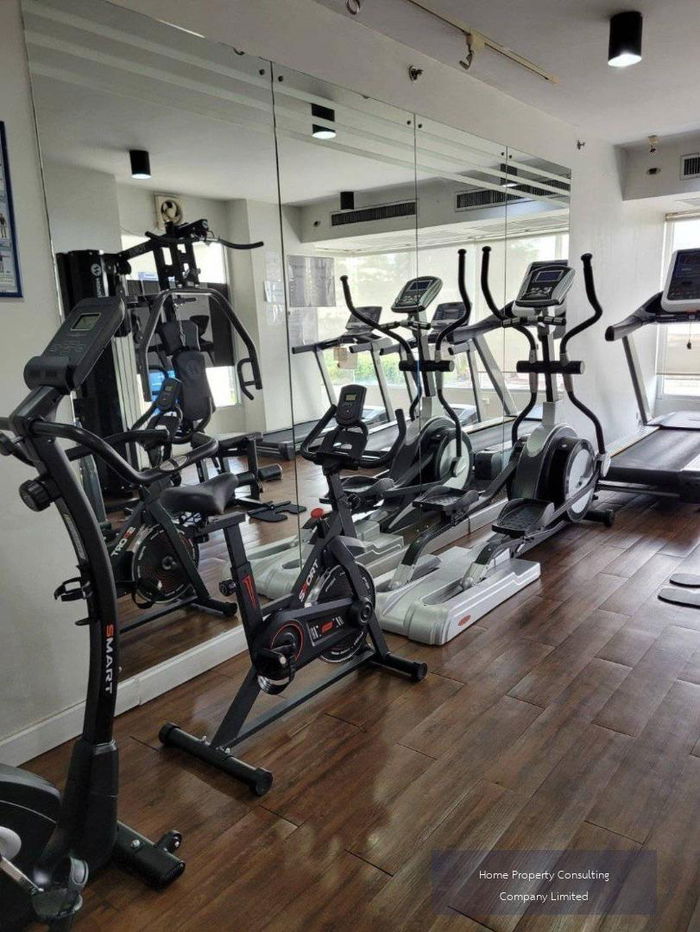 picture Condo for rent : City Home Sukhumvit 101 - 8/10