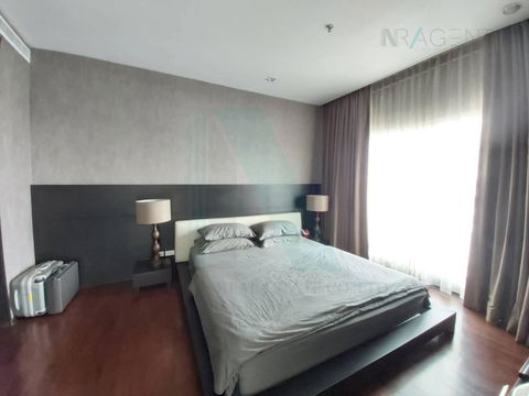 🎉 For Sell Condo NOBLE ORA THONGLOR Building 1, Floor 14,2 bed room, Room size 115 sqm
