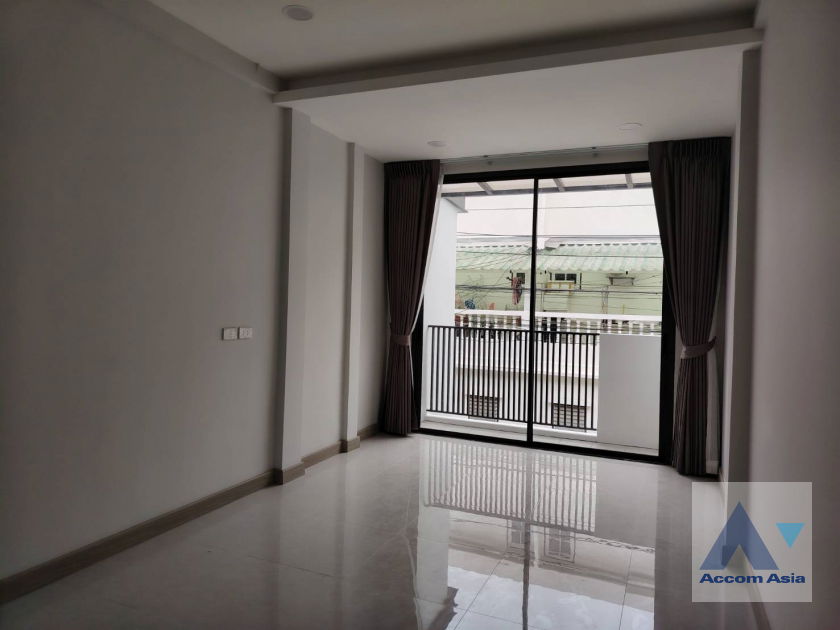 picture 🔼🔽 AccomA 📩 Elegant townhouse with natural light and modern layout (AA42421) - 19/20