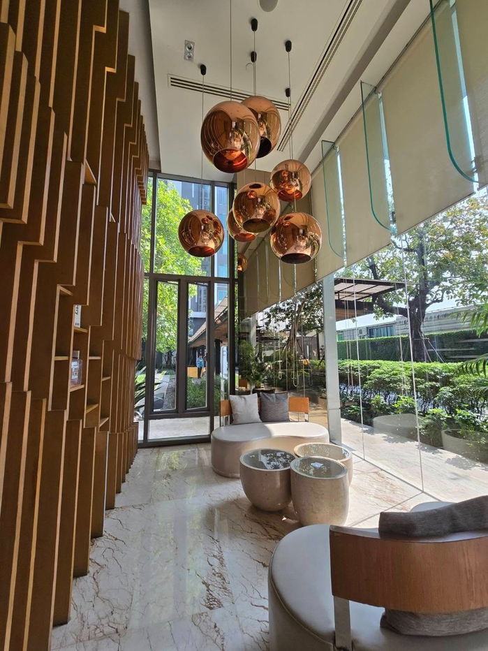 picture Condo for rent: Ceil by Sansiri, near BTS Ekkamai, 18,000 baht, property code: RS1154 - 8/14