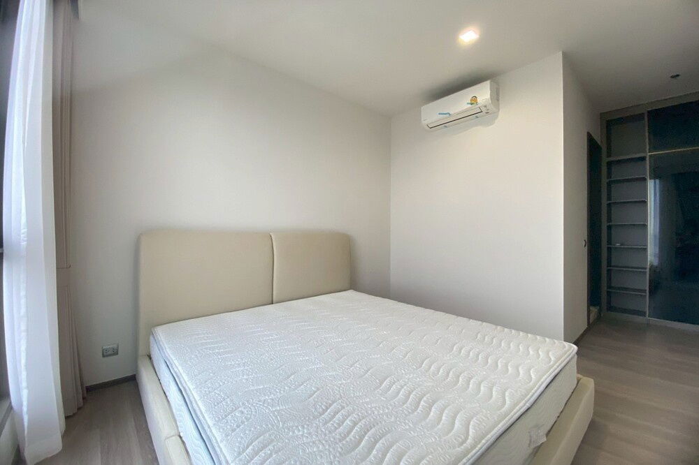 picture 🔥 For Rent !!🔥 Code C20250700071....Rhythm Charoenkrung Pavillion, 3 bed, 3 bath, East Facing, high floor 32++, furnished, ready to move in 📣📣 - 7/11