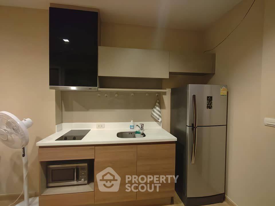 picture 1-BR Condo at RHYTHM Phahon-Ari near BTS Saphan Khwai (ID 2231271) - 9/17
