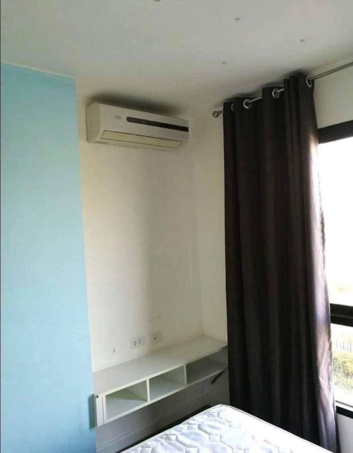 รูป ไอคอนโด เกษตร   ใหัเช่า 7,500 บาท/ห้อง - รูปที่ 5/12