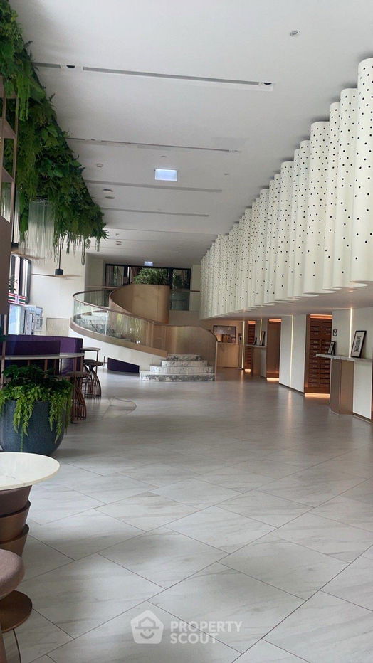 รูป คอนโด 1-ห้องนอน ที่ เดอะ เบส สะพานใหม่ ใน อนุสาวรีย์ (ID 1798047) - รูปที่ 14/15