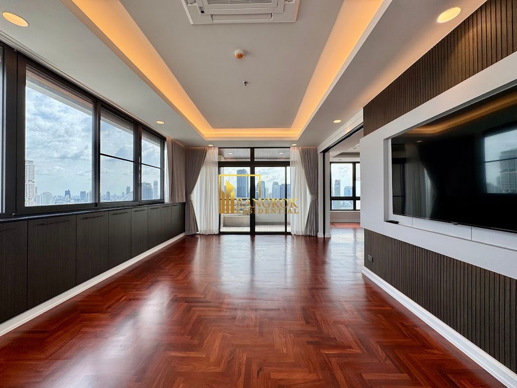 picture Ruamsuk Condominium | Renovated 4 Bed in Phrom Phong - BR60014CD - 28/44