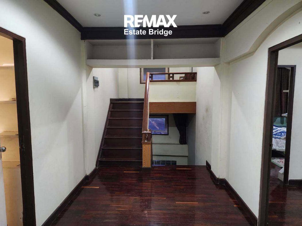 picture Two-storey detached house for sale, 59.2 sq m, good location, Nong Khang Phlu-Nong Khaem, near Phetkasem Road - 5/10
