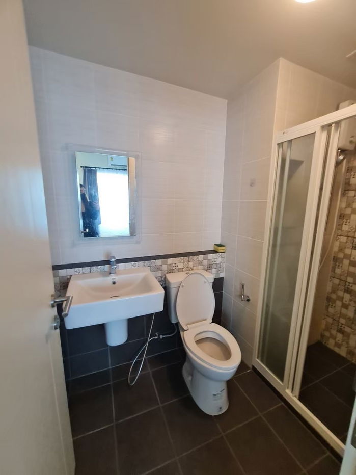 picture 🏙 For Rent – D Condo Rin, Chiang Mai - 4/11