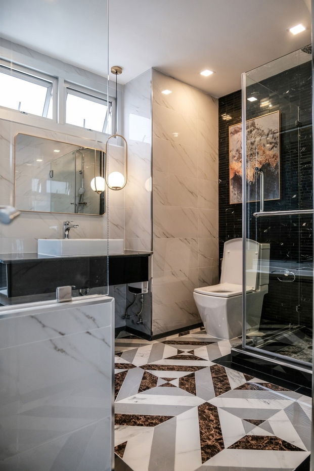 รูป NUSASIRI GRAND ห้องสวย ราคาดี สอบถามเพิ่มเติมได้ที่ Line @condorental - รูปที่ 17/20
