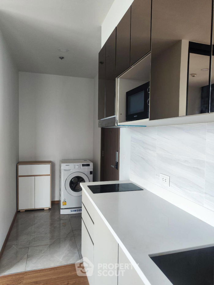รูป คอนโด 1-ห้องนอน ที่ คลาวด์ ทองหล่อ-เพชรบุรี ใกล้ MRT เพชรบุรี (ID 1770979) - รูปที่ 5/15