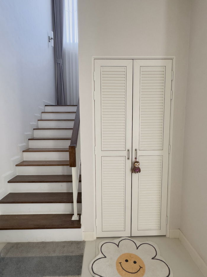 picture Single house for sale in The City Ramintra project - 13/20