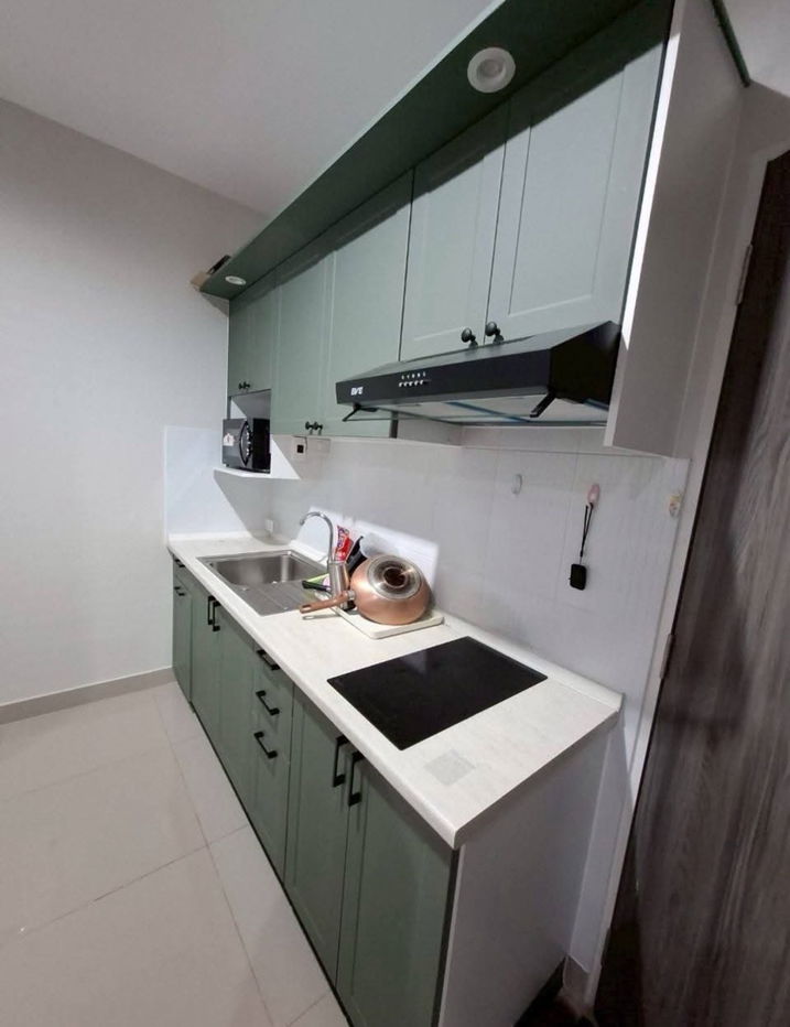 picture 𝗧𝗿𝗲𝗮𝘀𝘂𝗿𝘆 𝗛𝗼𝗺𝗲 for rent ✨ Fully furnished - 4/7