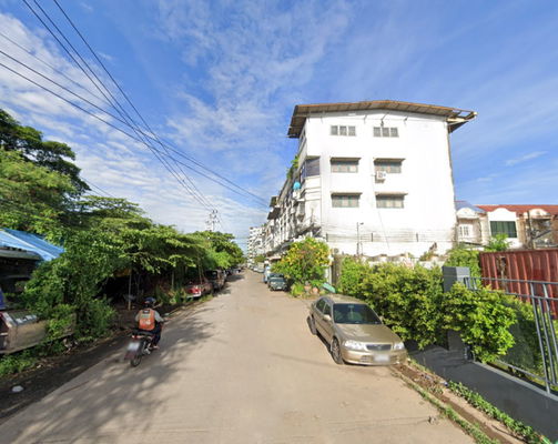 Project Intraview Phraya Suren 19 Picture - 2/4