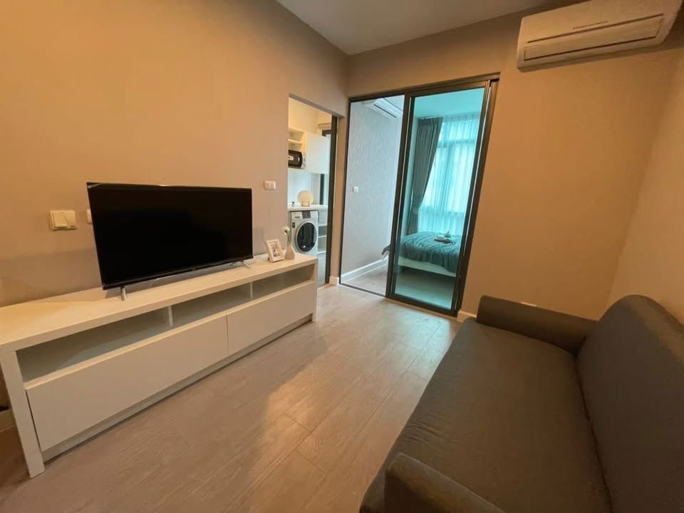 รูป เช่าคอนโด Metro Sky Bangsue - Prachachuen/เมโทร สกาย บางซื่อ - ประชาชื่น (A6808002)  ID Line : @condo98 - รูปที่ 3/6