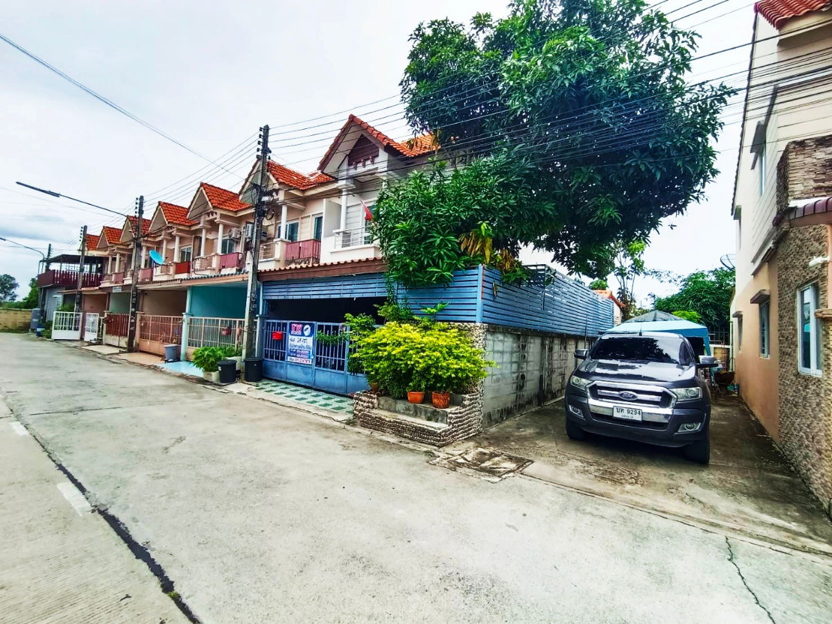 รูป ขายบ้านมือสอง หมู่บ้านทัศนีย์ (เมืองปทุมธานี) - รูปที่ 2/13
