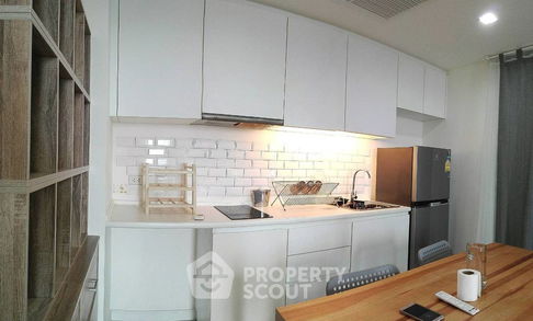 2-BR Condo at Star View close to Phra Ram 3 (ID 1535898)