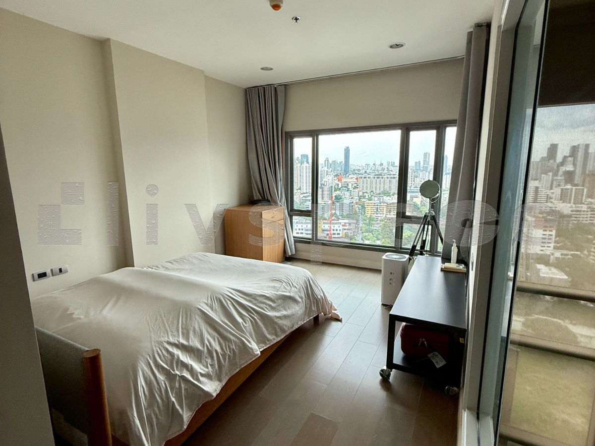picture [L250729034] For Rent The Crest Sukhumvit 34 | 2 Bedroom Duplex | Size 98.05 sq.m. | Special Price | Ready to Move In - 1/9