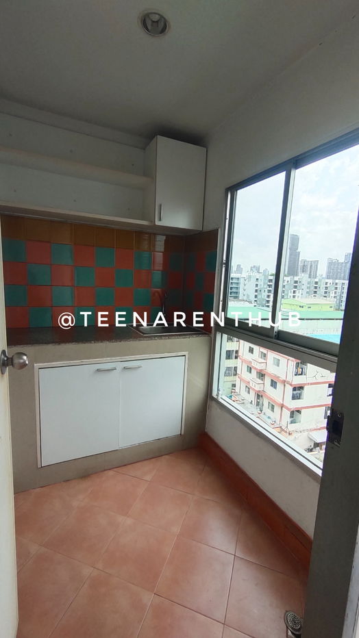 picture 🔥🔥 Condo for Rent Near BTS On Nut | Ready to Move In! 🔥🔥📌0832547765🟢 Line ID:@teenarenthub - 9/13