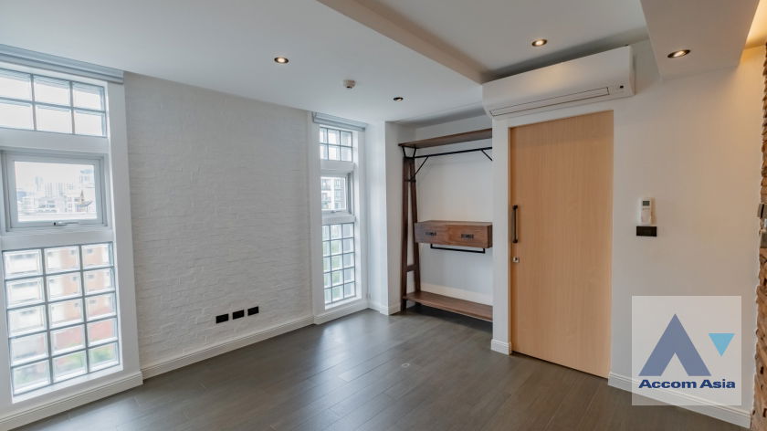 รูป 🔼🔽 AccomA 📩 Pet friendly,Duplex Condo 4 BR Condominium @Penthouse Condominium 3 (AA33476) - รูปที่ 18/20