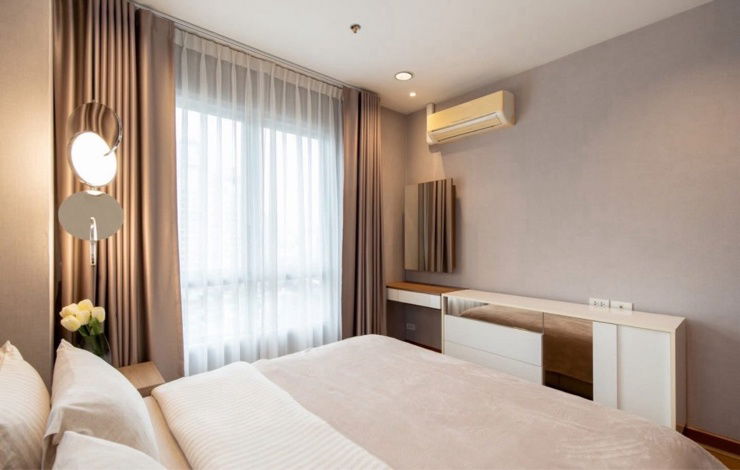 รูป #Z1706 ให้เช่าคอนโด MB Grand Residence Ari-Phaholyothin - รูปที่ 4/8