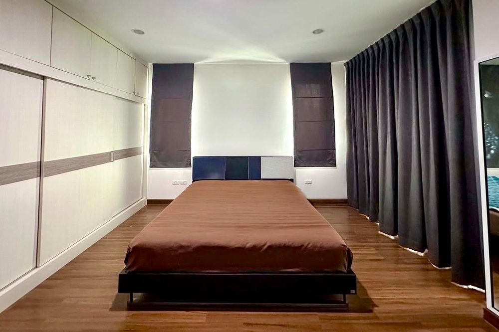 picture 🔥 For Sale !!🔥 Code C20250700064........Supalai Premier Ratchathewi, 2 bed, 2 bath, city view, high floor 26++, furnished,  Special Deal!!📣📣 - 4/5