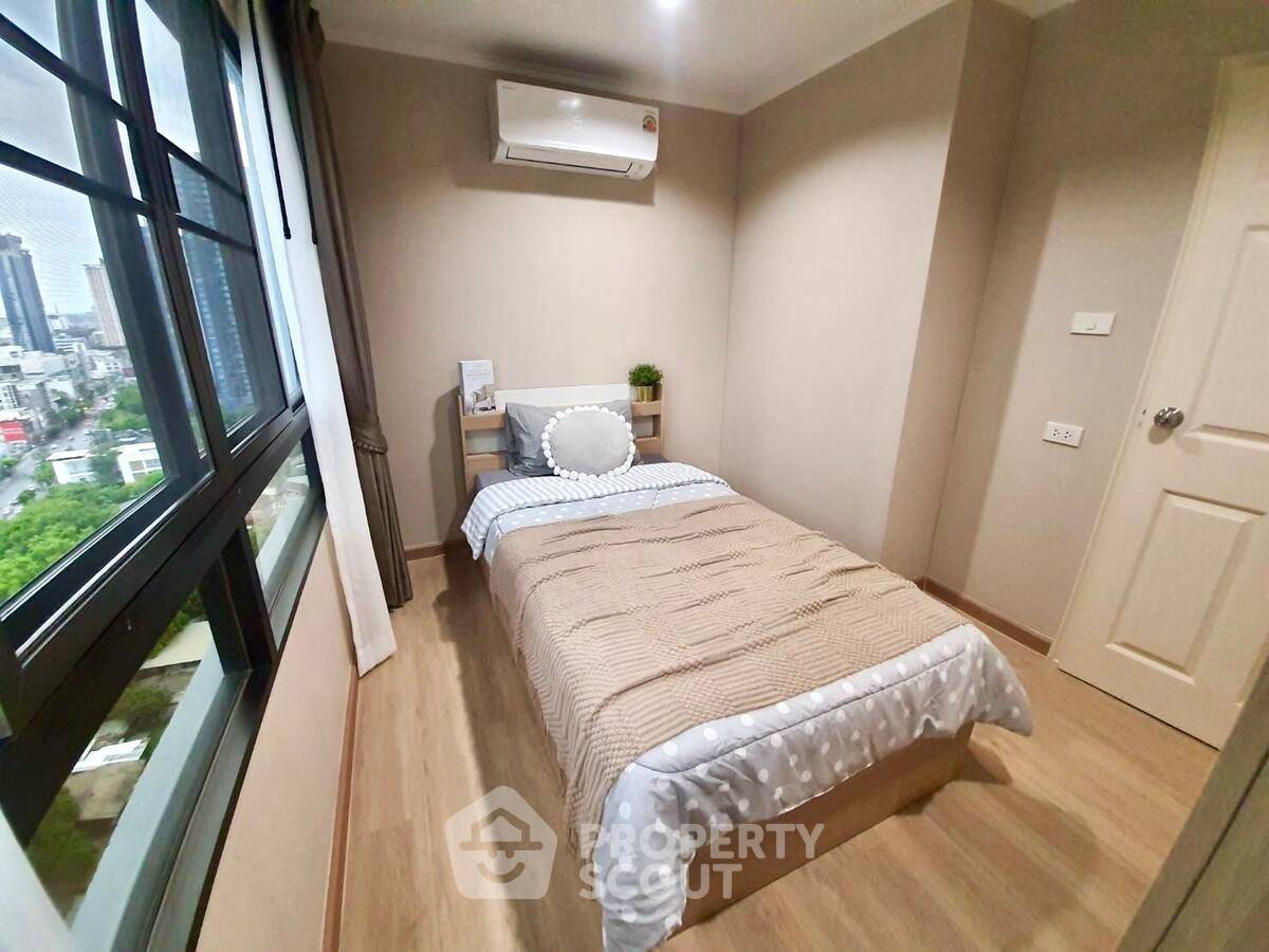 รูป คอนโด 2-ห้องนอน ที่ ลุมพินี วิลล์ สุขุมวิท 77 ใกล้ BTS อ่อนนุช (ID 2232764) - รูปที่ 17/32