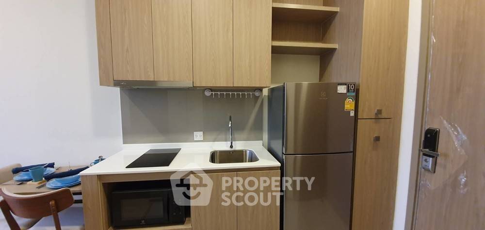 รูป คอนโด 2-ห้องนอน ที่ เซ็นทริค รัชโยธิน ใกล้ BTS รัชโยธิน (ID 320736) - รูปที่ 12/37