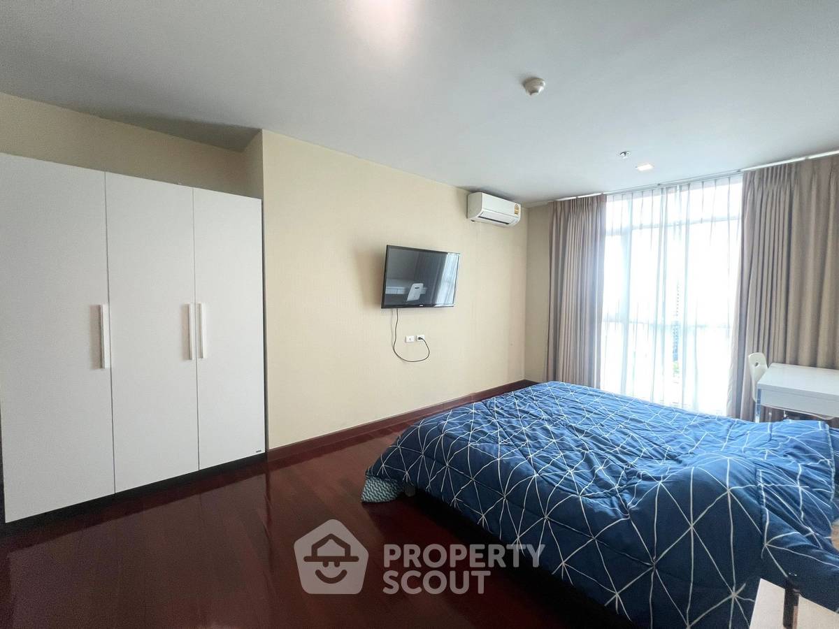 รูป คอนโด 1-ห้องนอน ที่ สุขุมวิท ซิตี้ รีสอร์ท คอนโดมิเนียม ใกล้ BTS นานา (ID 1986184) - รูปที่ 5/6