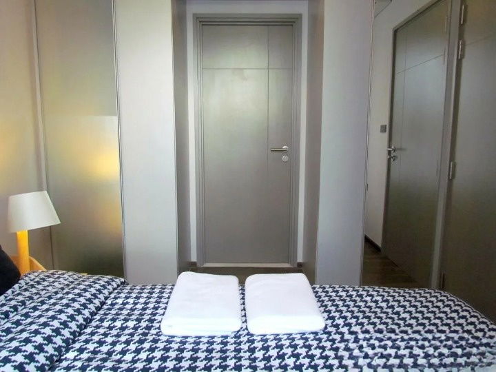 picture For Rent Ceil By Sansiri - 1bed - 6/8