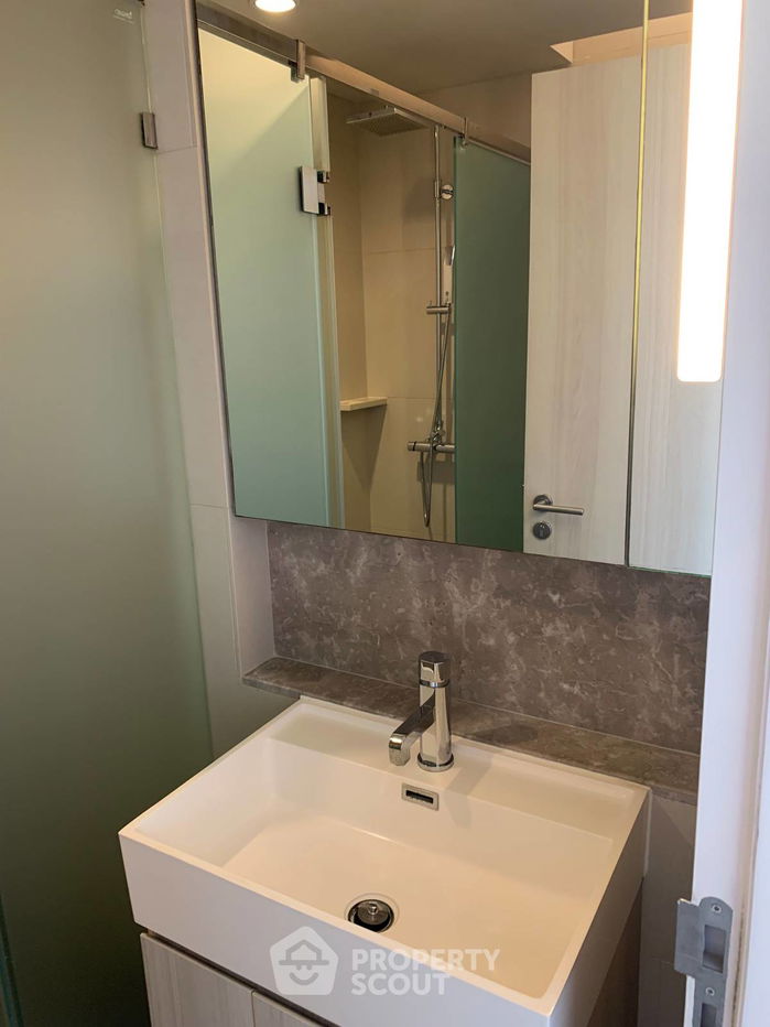 picture 2-BR Condo at The Lumpini 24 near BTS Phrom Phong (ID 514073) - 9/9
