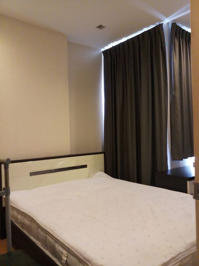 รูป ให้เช่า Q HOUSE สุขุมวิท 79 1นอน 31ตรม. เฟอร์ครบ 20,000 บาทต่อเดือน - รูปที่ 4/9