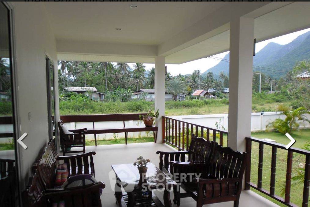 รูป วิลล่า 3-ห้องนอน ใน สามร้อยยอด (ID 1847678) - รูปที่ 4/7