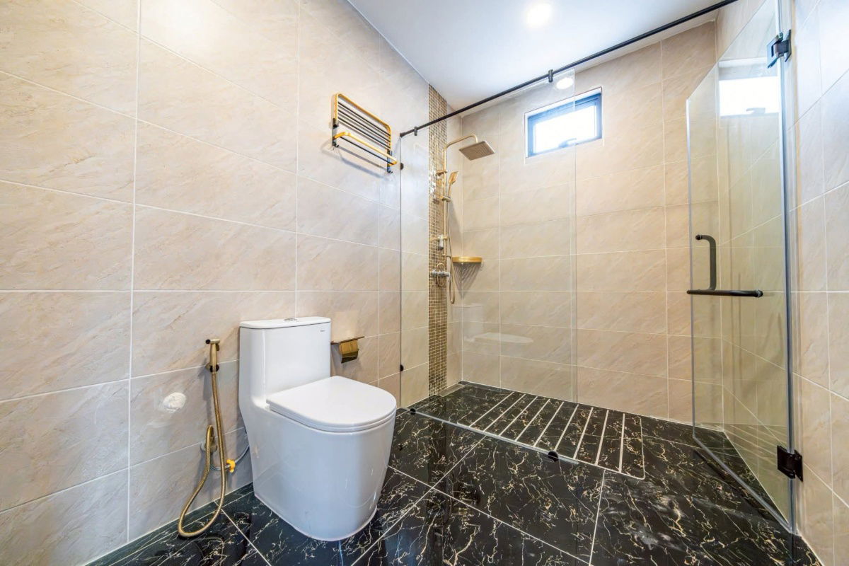picture New pool villa Pattaya style modern 19.9 M Korpai - 14/27