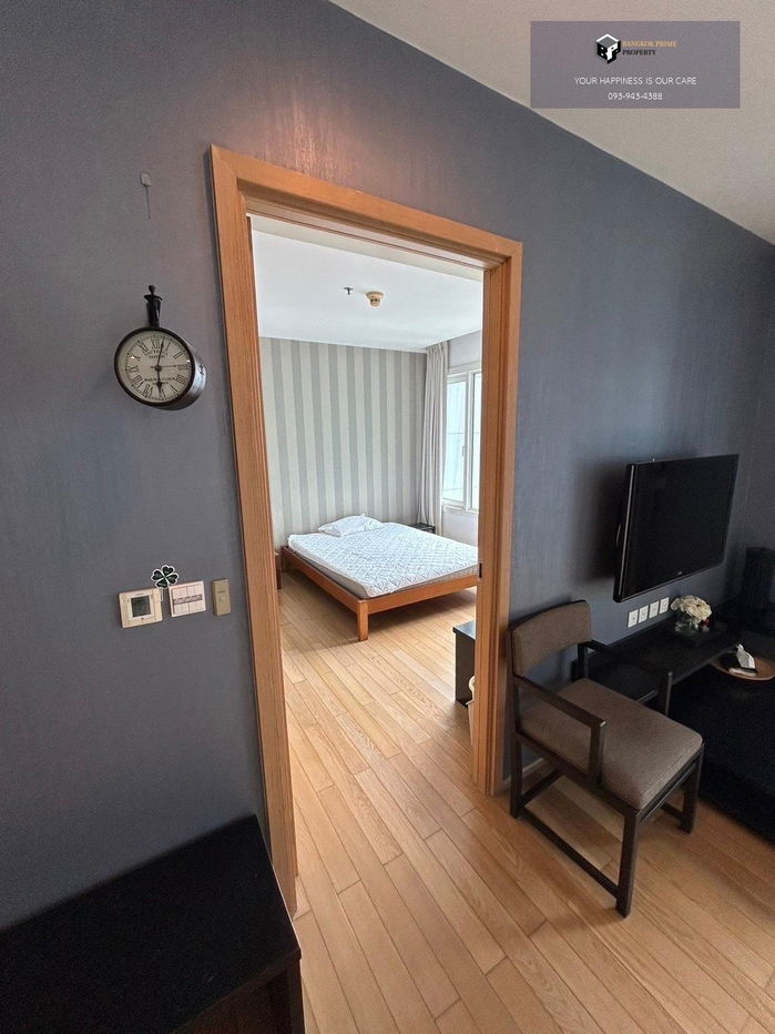 รูป Siri at Sukhumvit | High floor Good Price 🚝ใกล้ BTS Thonglor 0m #2025073111233 - รูปที่ 4/10