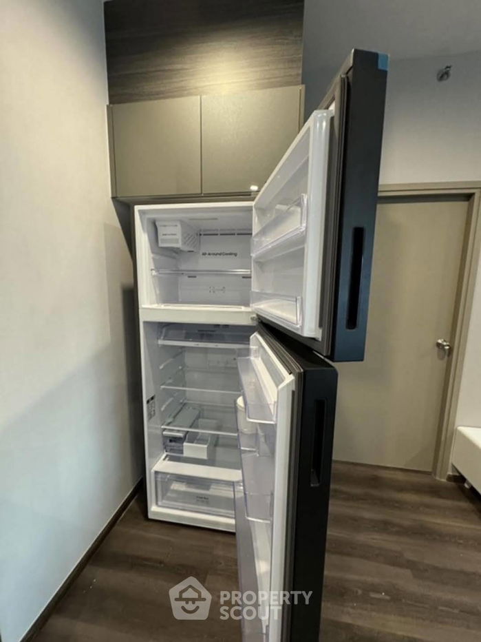 picture 2-BR Condo at Ideo Rama 9 - Asoke near MRT Phra Ram 9 (ID 2071262) - 12/14