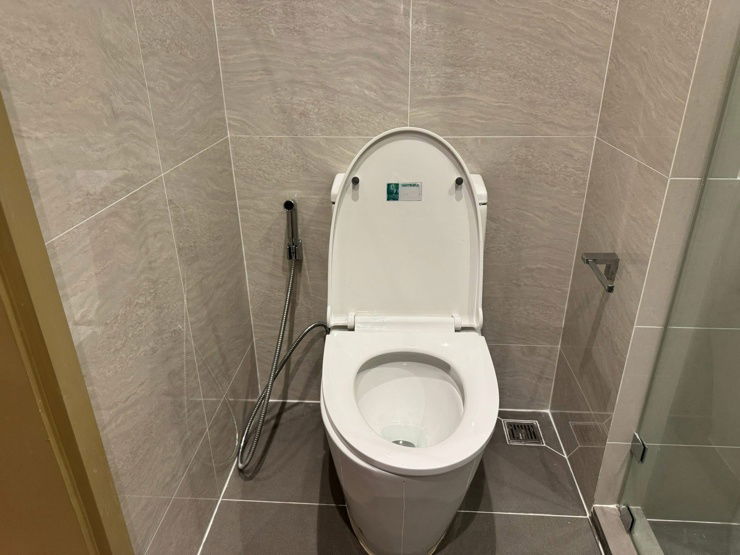 picture #Z1704 Condo for rent at Maru Ladprao 15 - 6/10