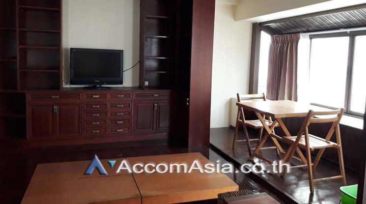 รูป 🔼🔽 AccomA 📩 Pet friendly 3 BR Condominium @Siam Penthouse (AA19596) - รูปที่ 3/9