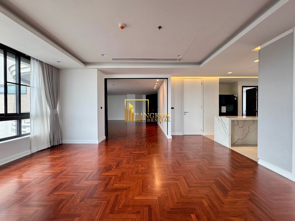 picture Ruamsuk Condominium | Renovated 4 Bed in Phrom Phong - BR60014CD - 9/44