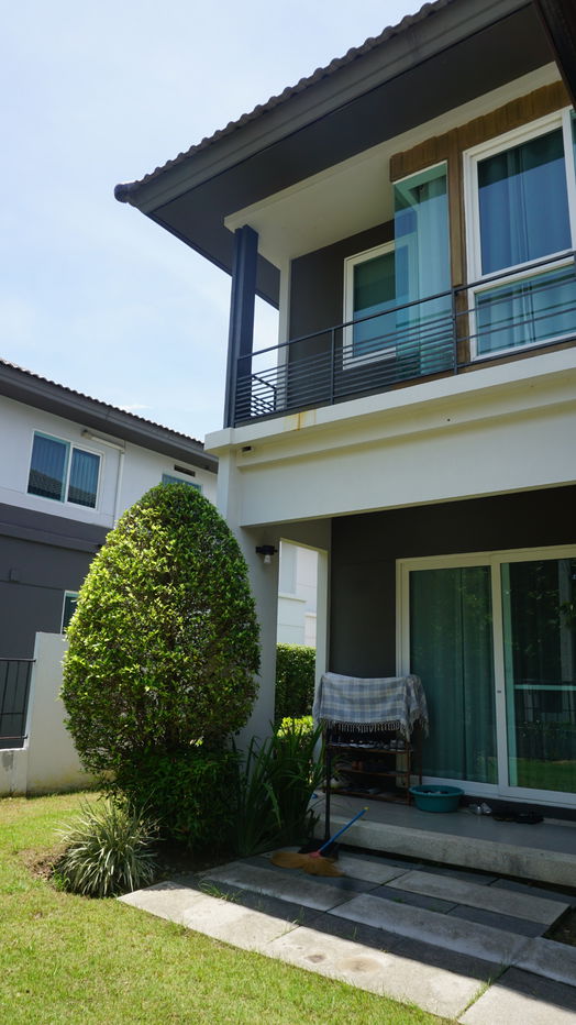 รูป ขายบ้านเดี่ยว 2 ชั้น สันกำแพงสายใหม่ 51 ตร.วา ต่อเติมครบ พร้อมอยู่! เพียง 3.68 ล้านบาท - รูปที่ 10/13