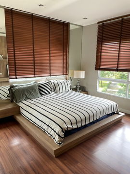 Casa Grand Sukhapiban 5 | Near Sukhaphiban 5 Expressway