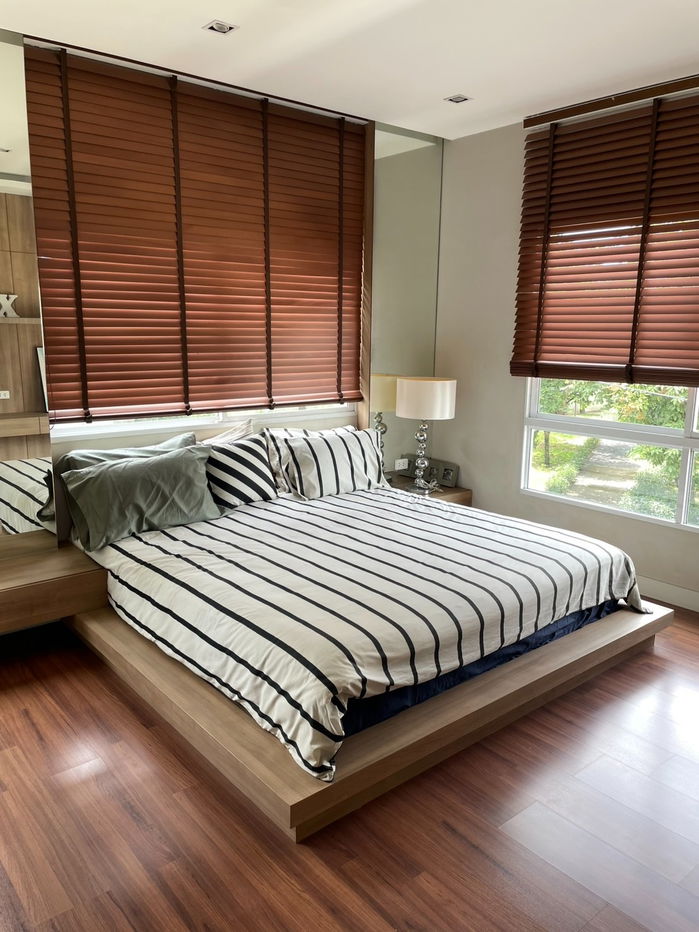 รูป Casa Grand Sukhapiban 5 | Near Sukhaphiban 5 Expressway - รูปที่ 1/19