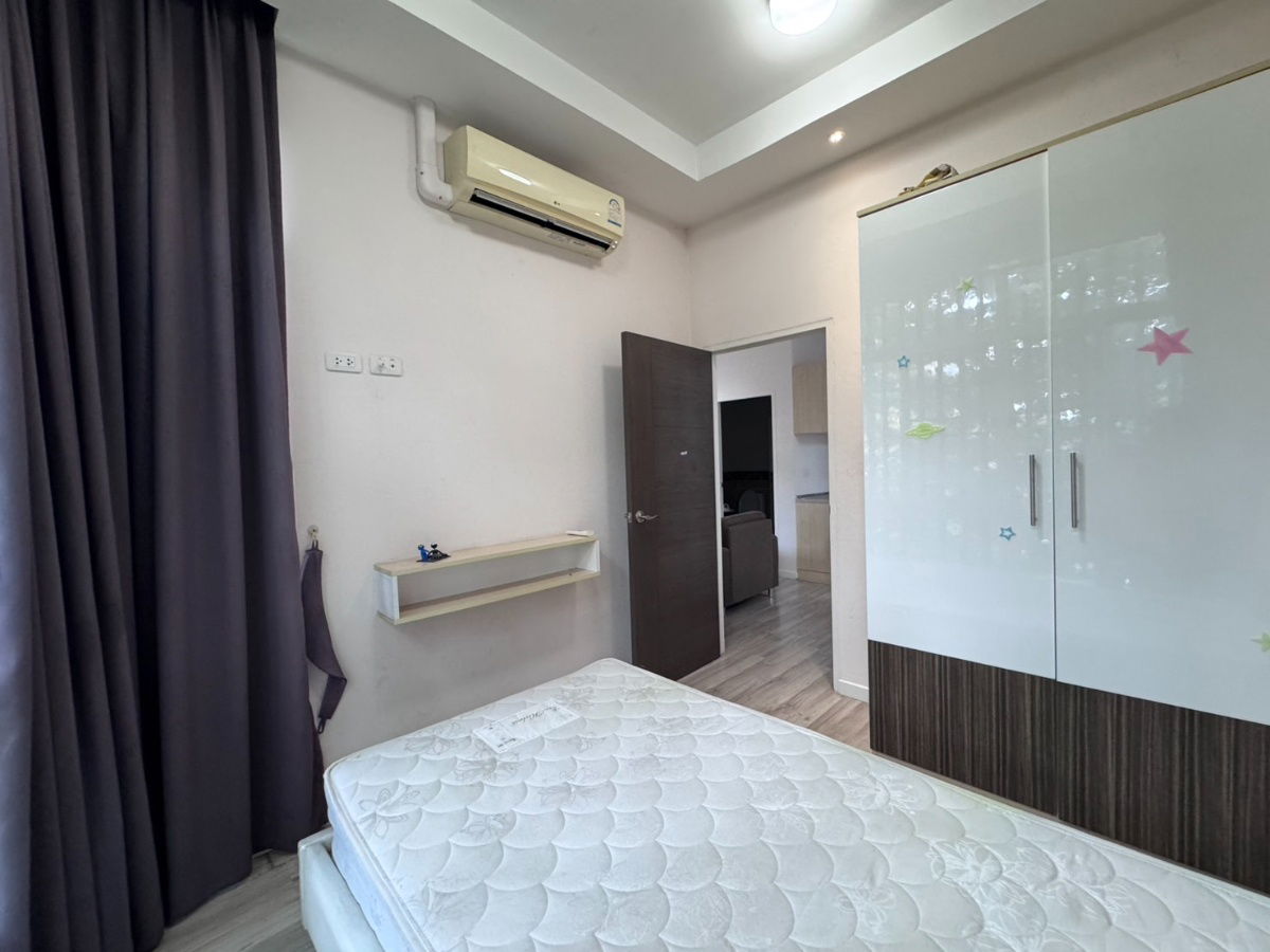 picture 🏢 For Rent – My Hip Condo 2, Chiang Mai 🛏 2 Bedrooms | 🛁 2 Bathrooms - 8/12
